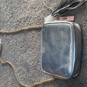 Victorias Secret crossbody bag. Brand new!